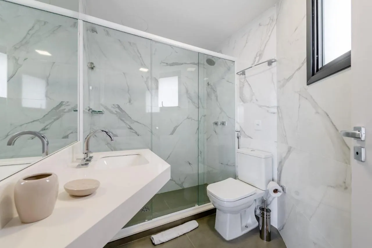 Liv - Apartamento 1602 Порту-Алегри Бразилия