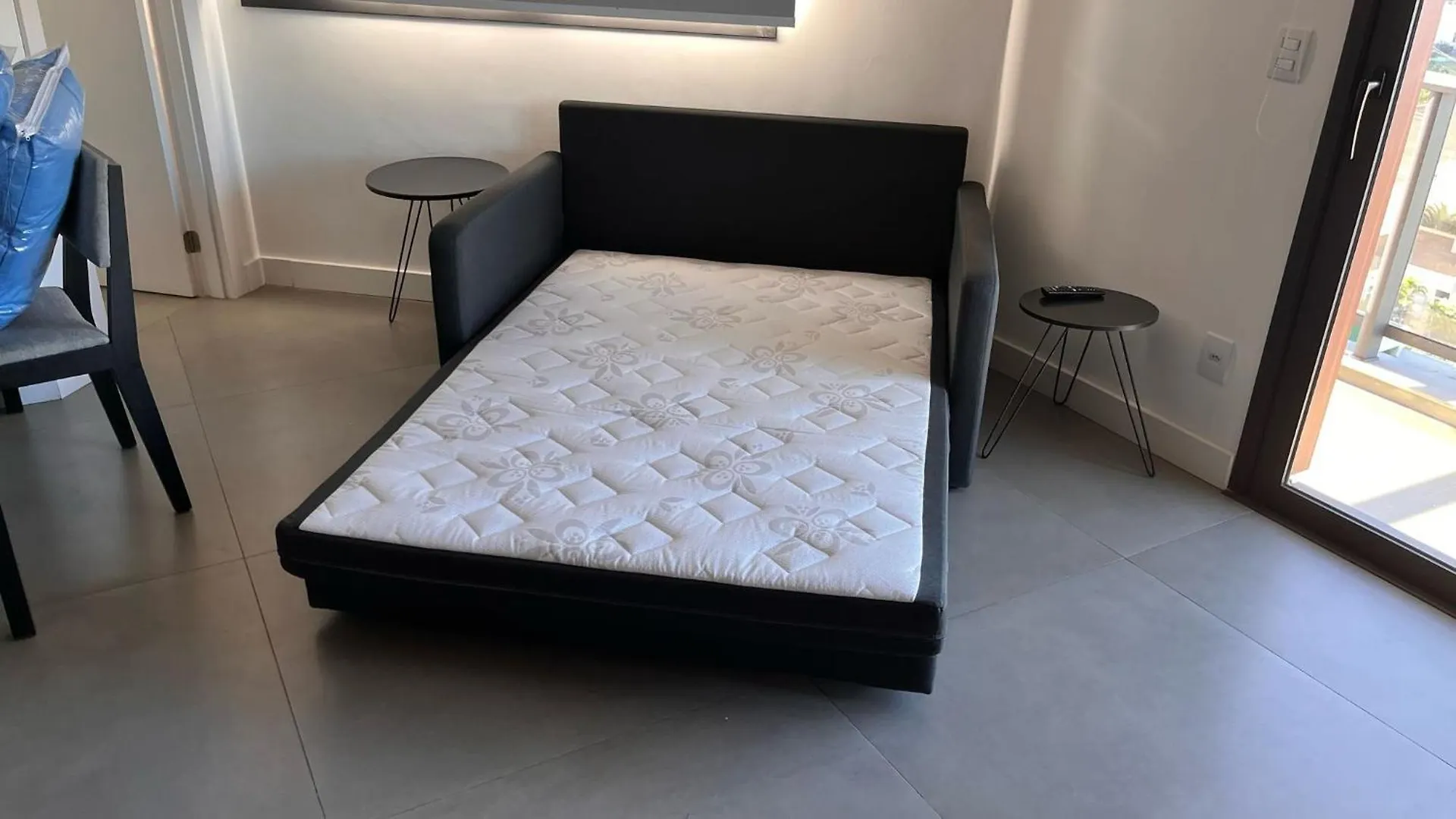 Апартаменты Liv - Apartamento 1602 Порту-Алегри