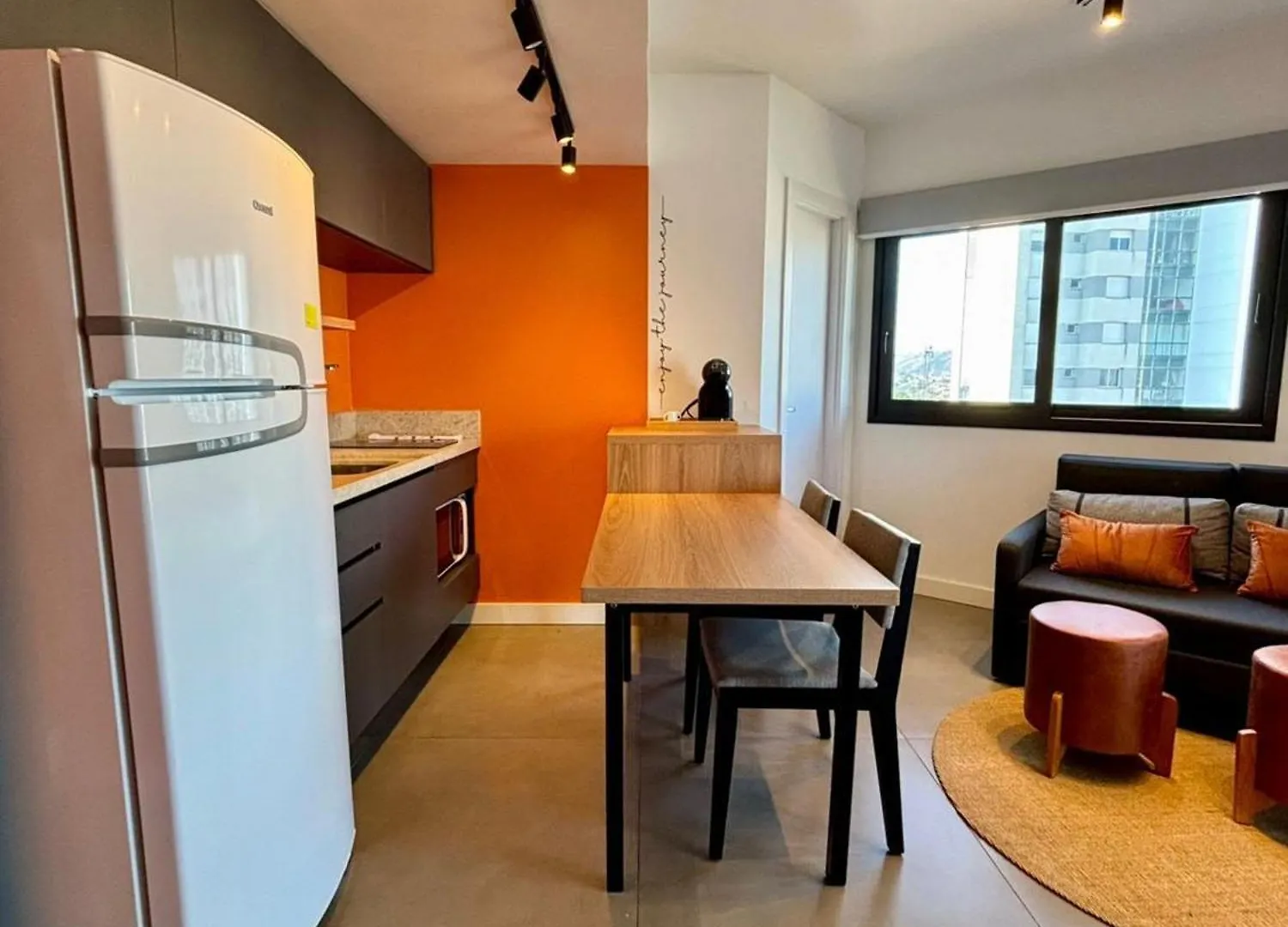 Liv - Apartamento 1602 Порту-Алегри 0*,  Бразилия