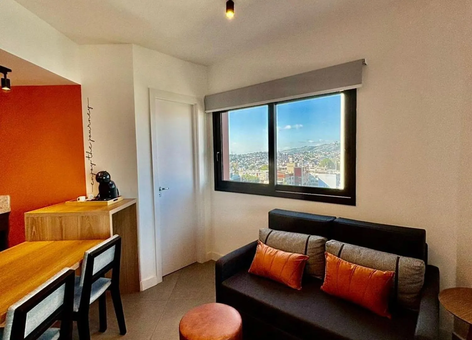 Liv - Apartamento 1602 Порту-Алегри 0*,