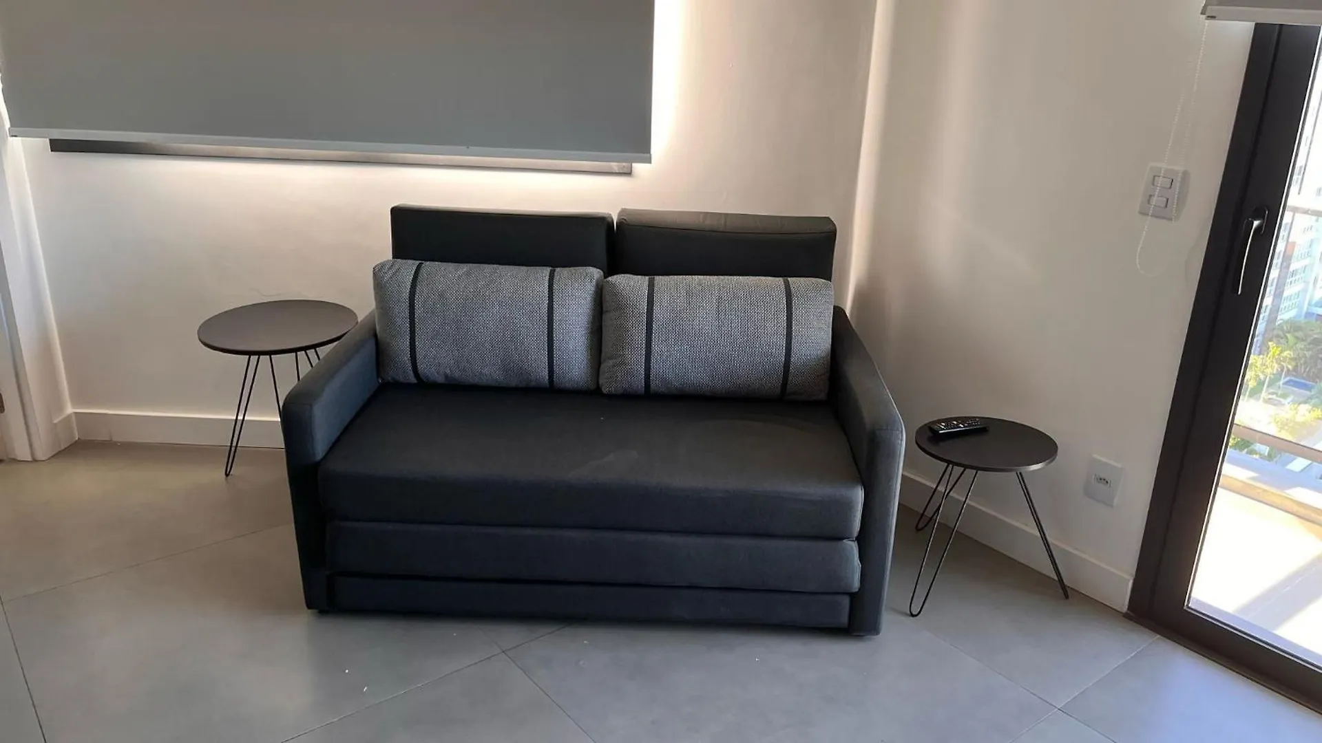 Liv - Apartamento 1602 阿雷格里港