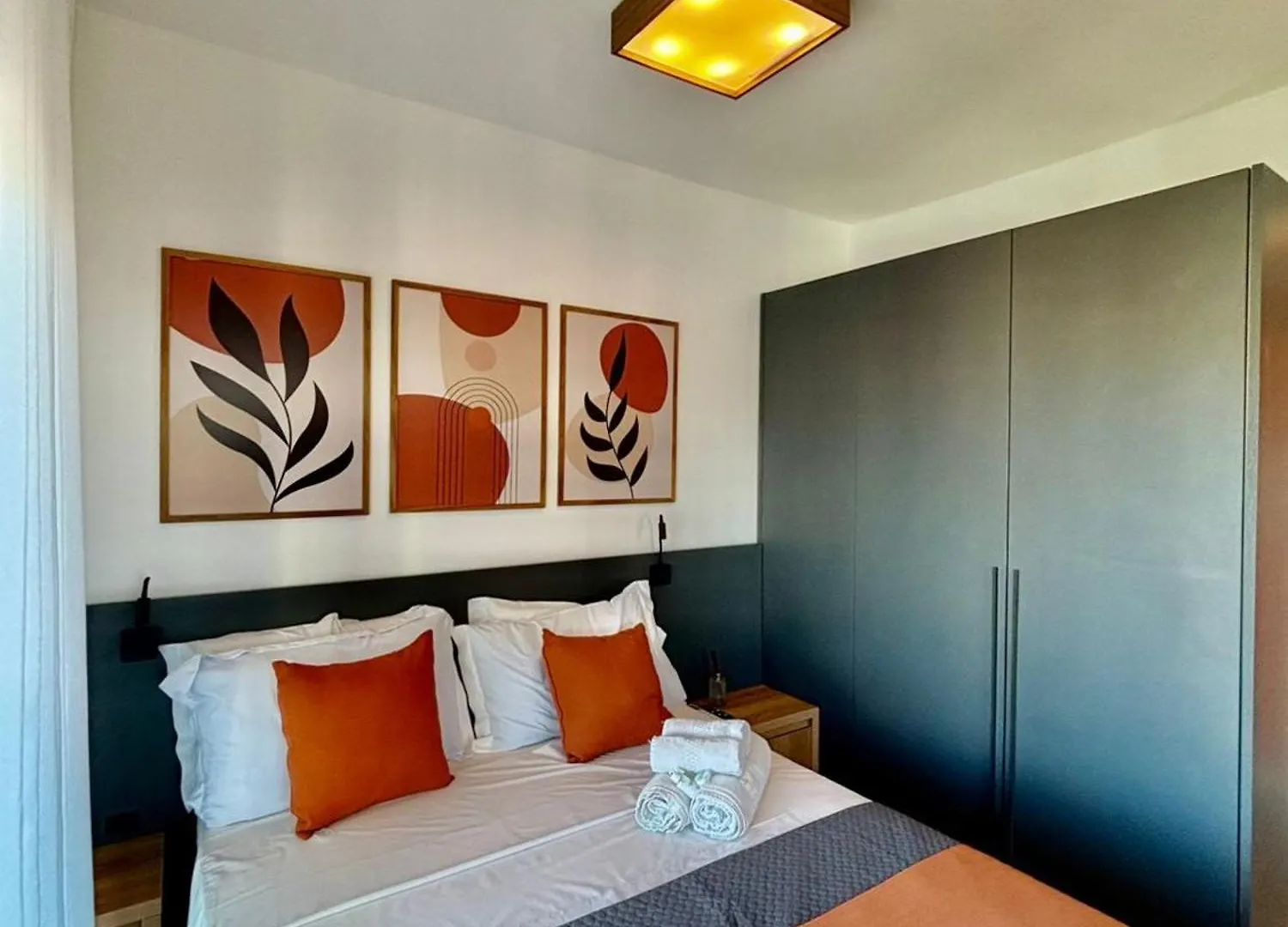 Liv - Apartamento 1602 阿雷格里港 0*,  巴西